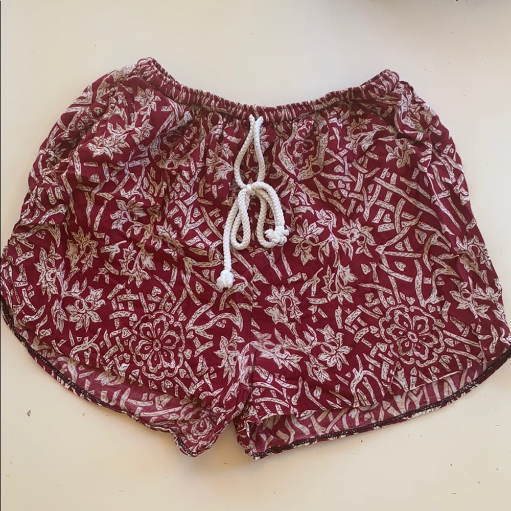 Cute Summer Shorts!